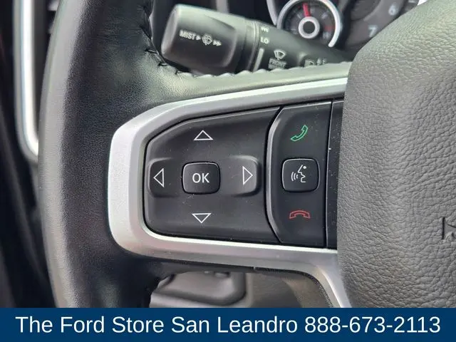 2023 Ram 1500 - $38,444