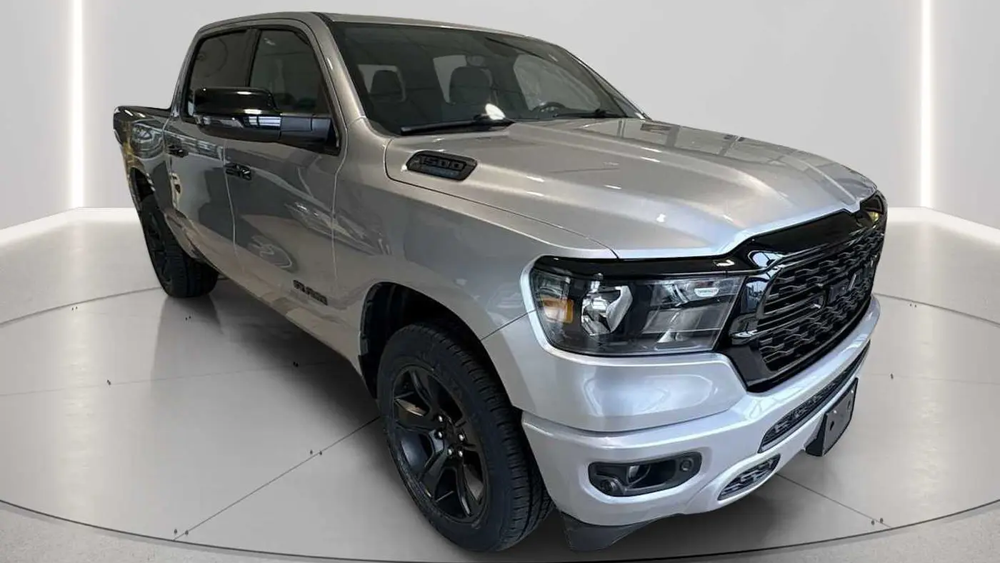 Preowned 2023 Ram 1500 Big Horn for Sale