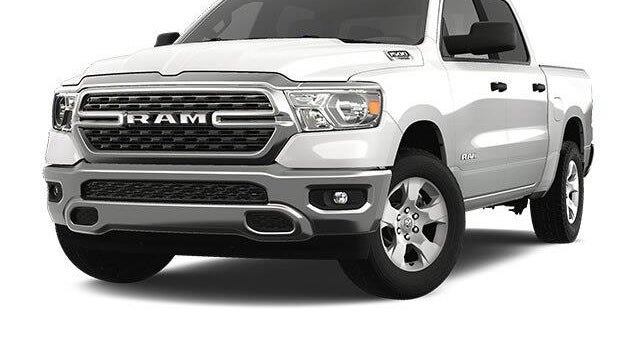 Preowned 2023 Ram 1500 Big Horn for Sale