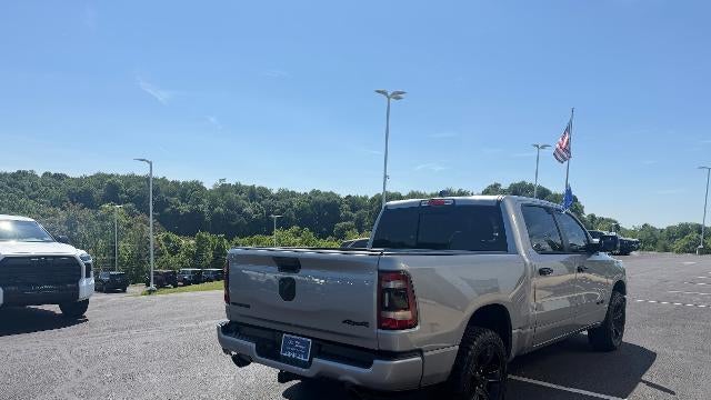 2024 Ram 1500 Big Horn