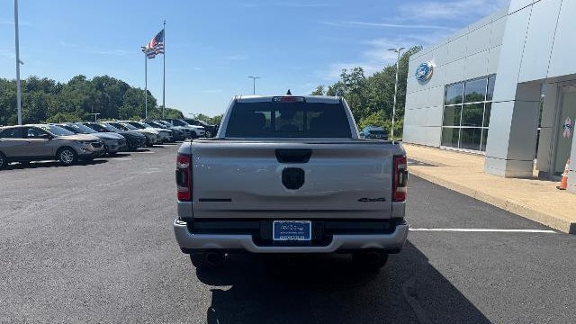 2024 Ram 1500 Big Horn