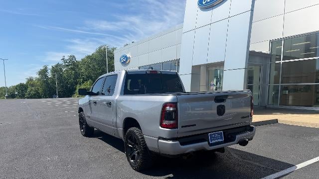 2024 Ram 1500 Big Horn