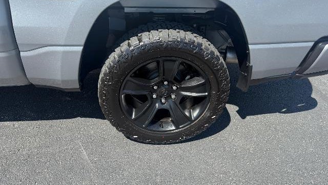 2024 Ram 1500 Big Horn