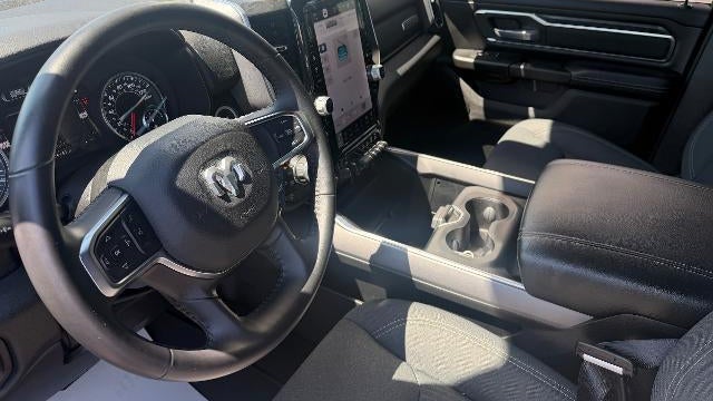 2024 Ram 1500 Big Horn