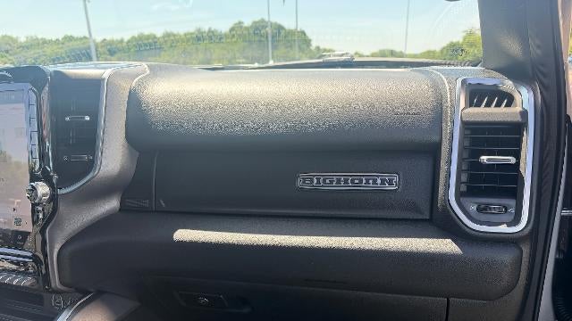 2024 Ram 1500 Big Horn