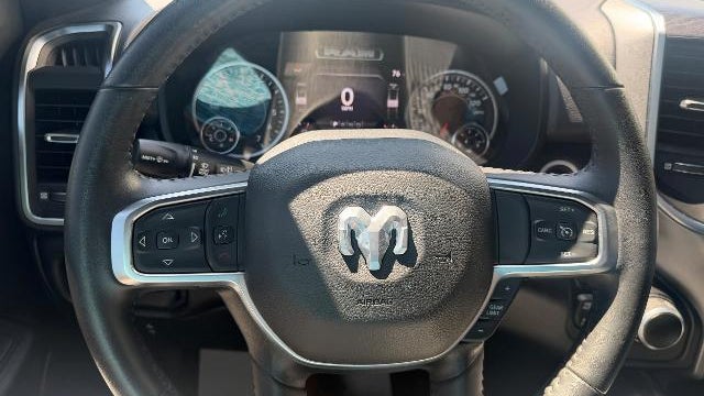 2024 Ram 1500 Big Horn