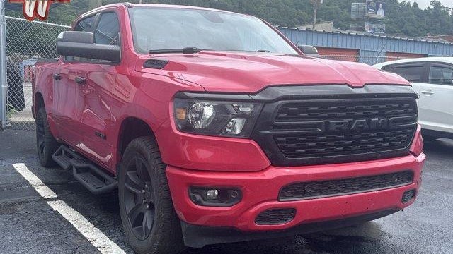 Preowned 2024 Ram 1500 Lone Star for Sale