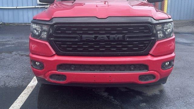2024 Ram 1500 Lone Star