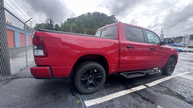 2024 Ram 1500 Lone Star