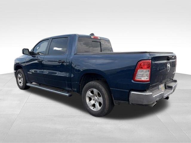 2024 Ram 1500 - $32,878