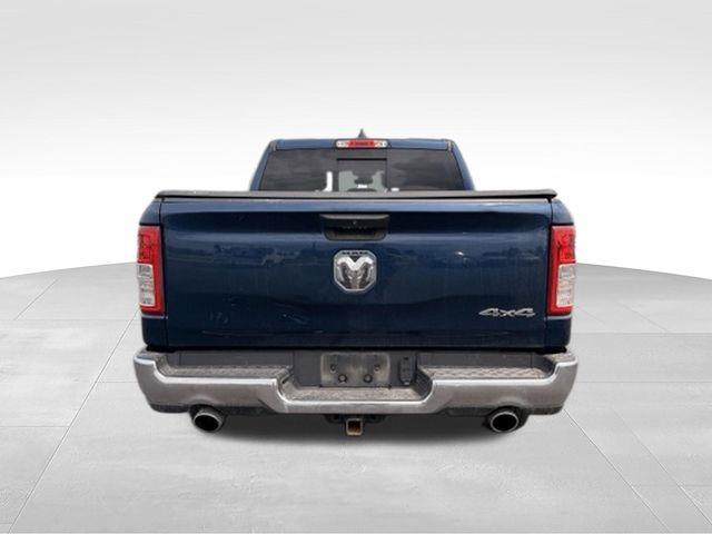 2024 Ram 1500 - $32,878