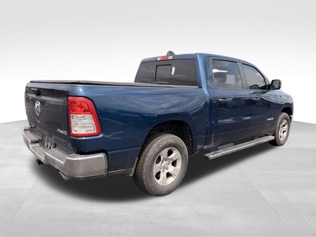 2024 Ram 1500 - $32,878