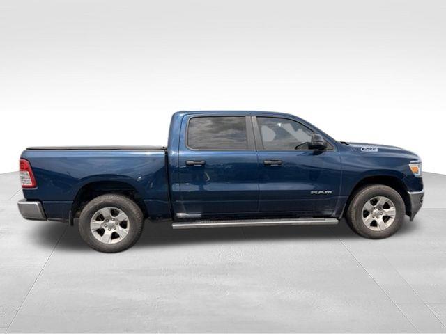 2024 Ram 1500 - $32,878