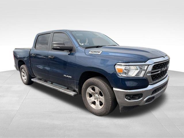 2024 Ram 1500 - $32,878