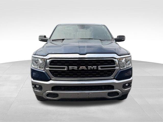 2024 Ram 1500 - $32,878
