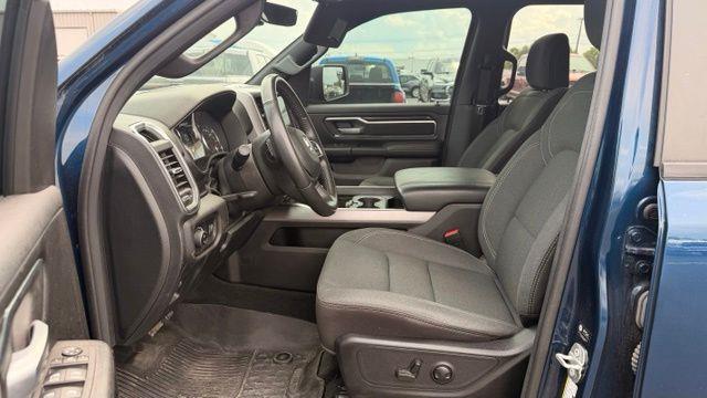 2024 Ram 1500 - $32,878