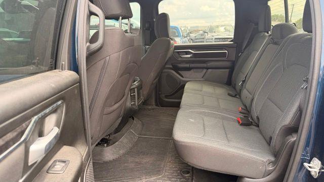 2024 Ram 1500 - $32,878