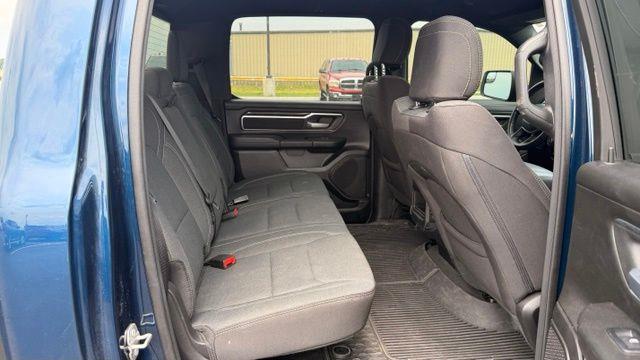 2024 Ram 1500 - $32,878