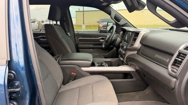 2024 Ram 1500 - $32,878