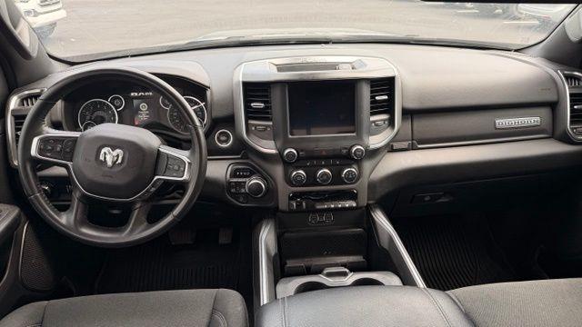 2024 Ram 1500 - $32,878