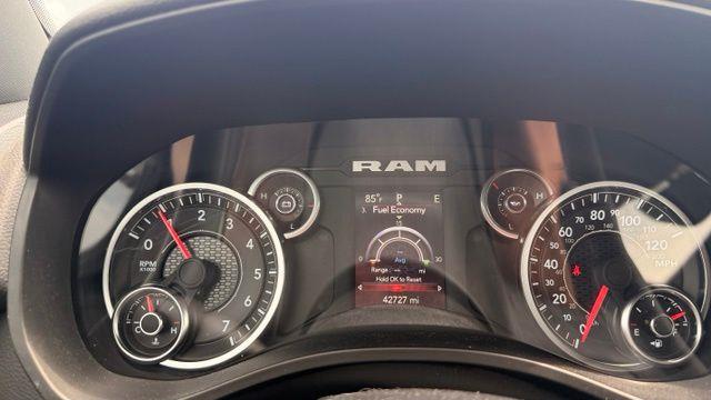 2024 Ram 1500 - $32,878