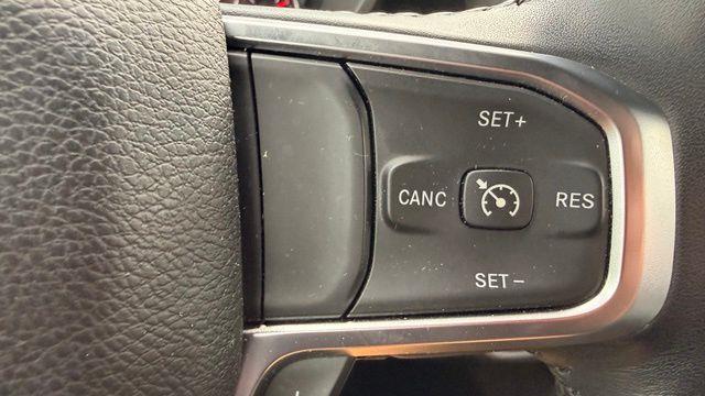2024 Ram 1500 - $32,878