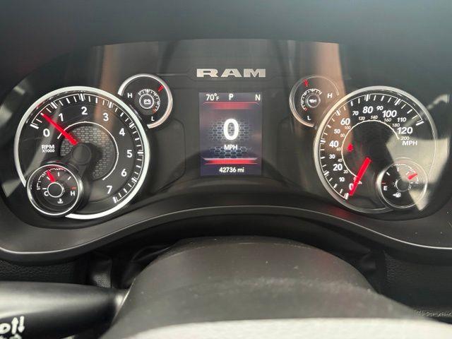 2024 Ram 1500 - $32,878