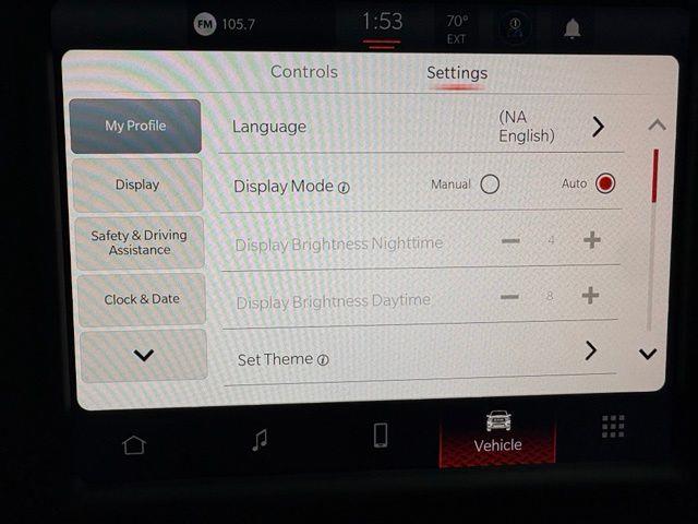 2024 Ram 1500 - $32,878