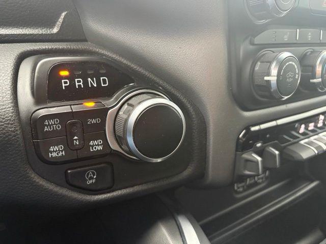 2024 Ram 1500 - $32,878