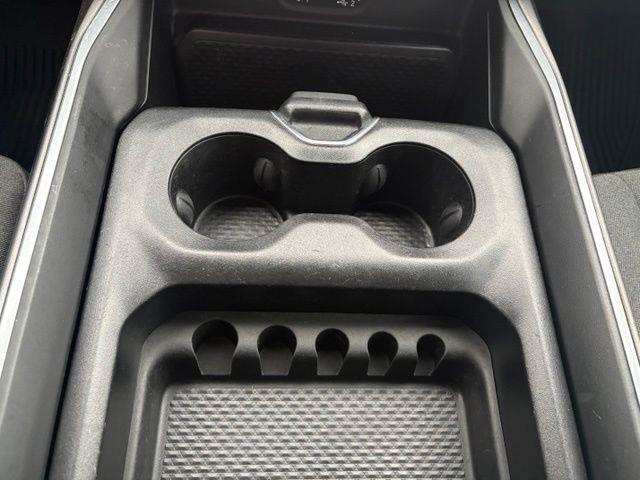 2024 Ram 1500 - $32,878