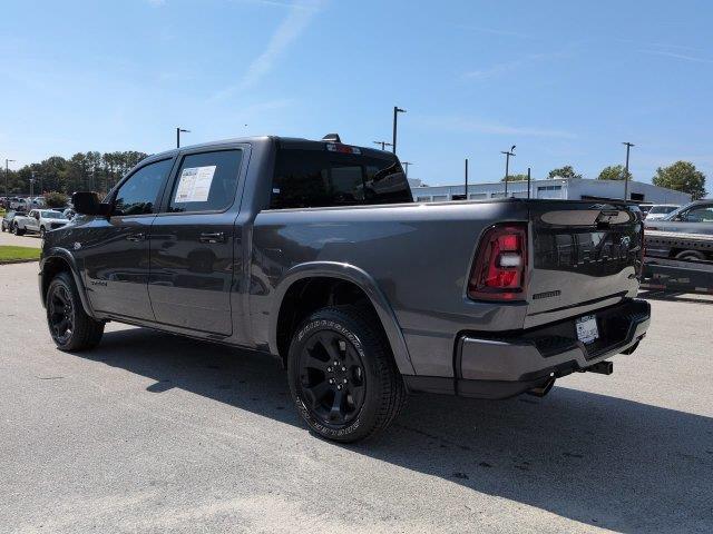 2026 Ram 1500 - $46,994
