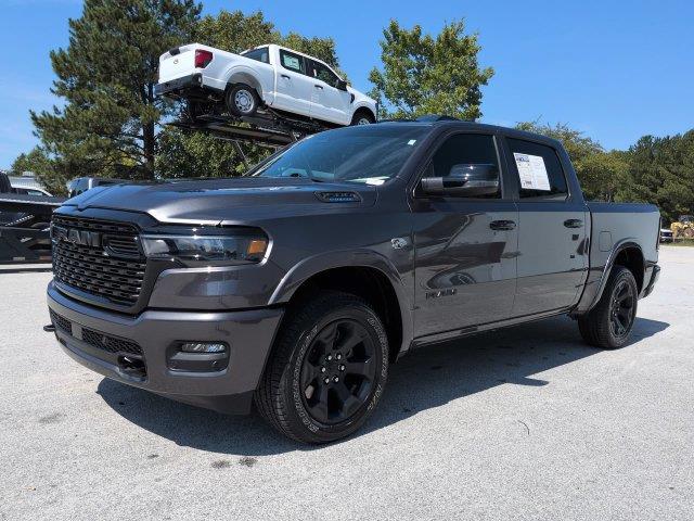 2026 Ram 1500 - $46,994