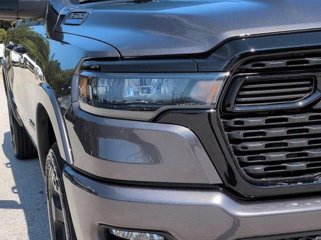 2026 Ram 1500 - $46,994