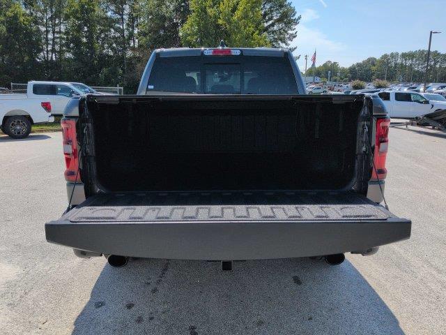2026 Ram 1500 - $46,994
