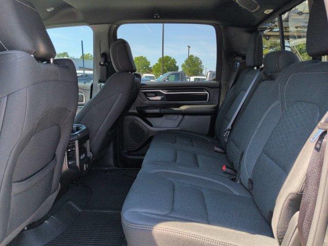 2026 Ram 1500 - $46,994