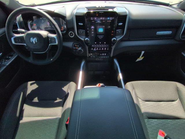 2026 Ram 1500 - $46,994
