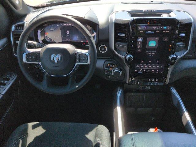 2026 Ram 1500 - $46,994
