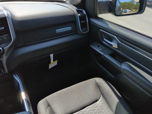2026 Ram 1500 - $46,994