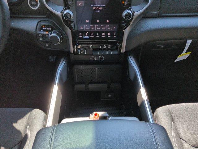 2026 Ram 1500 - $46,994