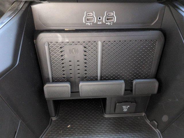 2026 Ram 1500 - $46,994