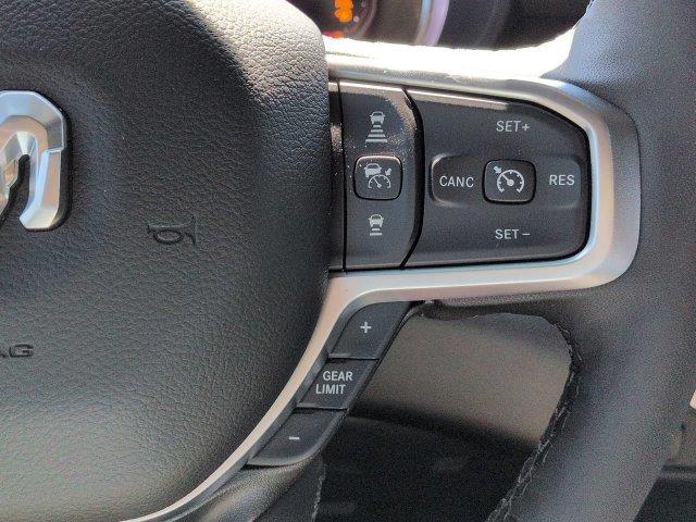 2026 Ram 1500 - $46,994