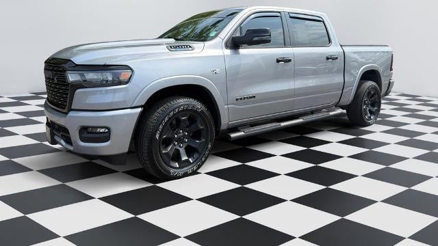 Preowned 2026 Ram 1500 Big Horn for Sale
