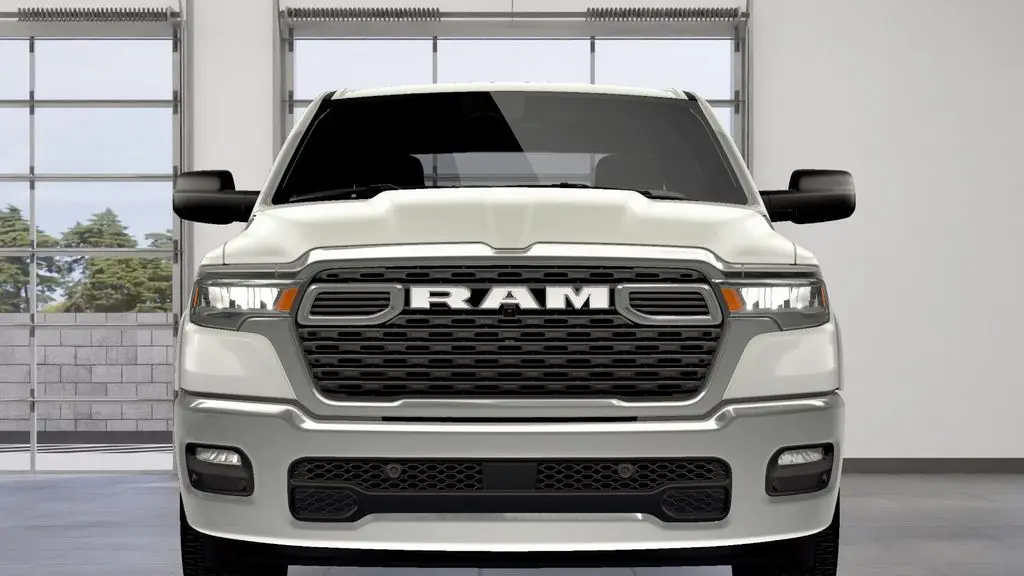 2026 Ram 1500 Lone Star