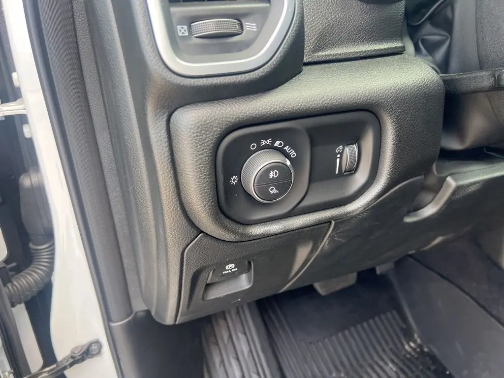 2026 Ram 1500 - $44,010