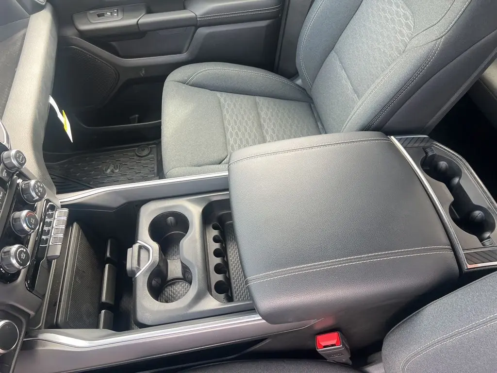 2026 Ram 1500 - $44,010