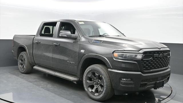 Preowned 2026 Ram 1500 Big Horn for Sale