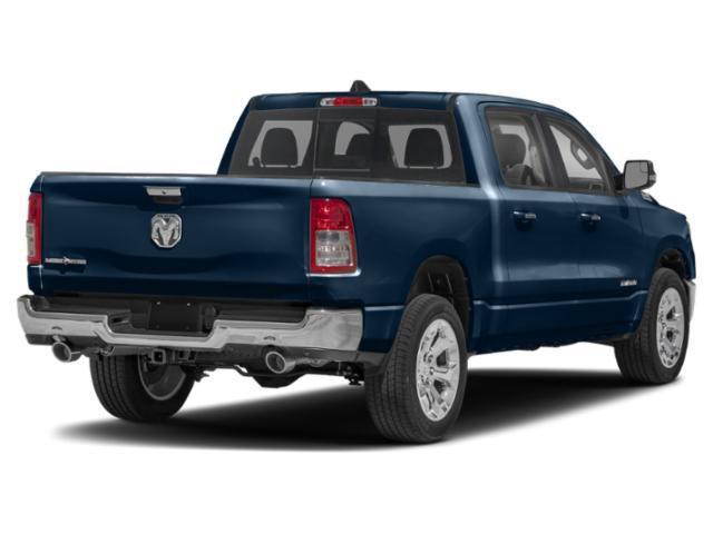 2019 Ram 1500 Big Horn — photo 1 of 12