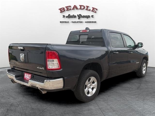 2019 Ram 1500 - $28,060