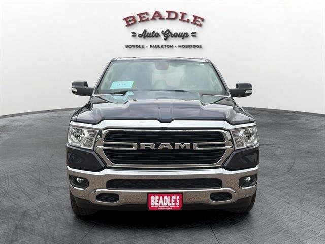 2019 Ram 1500 - $28,060