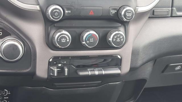2019 Ram 1500 - $28,060